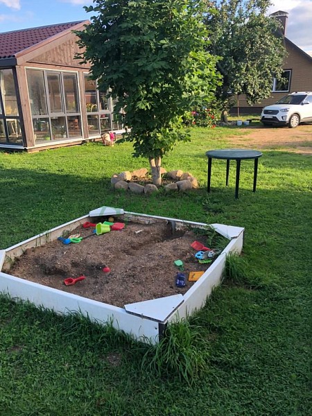 Дом, 69 кв.м. (№14292)