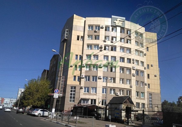 3-к квартира, 95 кв.м. (№14949)