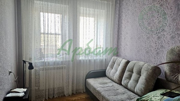 3-к квартира, 95 кв.м. (№14949)