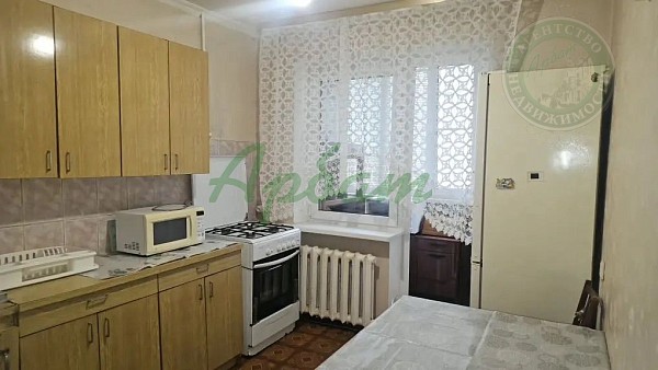 2-к квартира, 52 кв.м., фадеева, 4