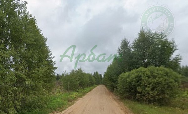 Участок , 501 сот. (№14548)