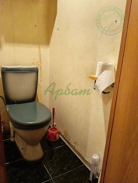 3-к квартира, 70 кв.м. (№14496)