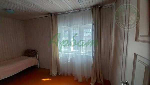 Часть дома, 85 кв.м. (№14287)