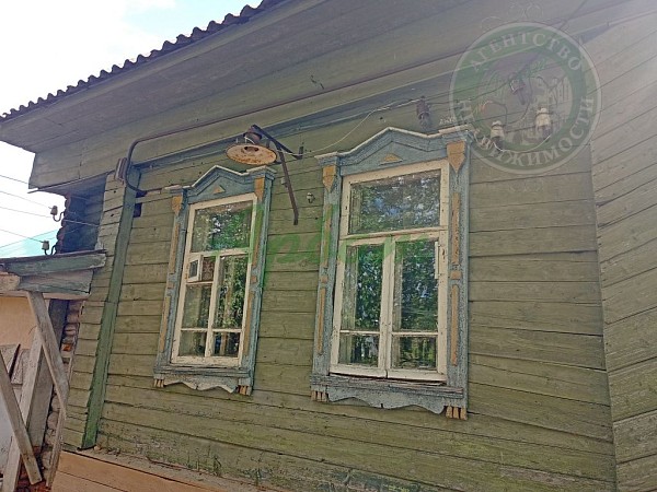 Дом, 73 кв.м. (№14915)