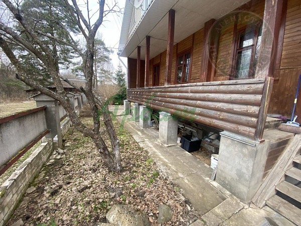 Дом, 28 кв.м. (№14366)