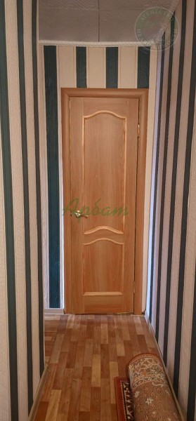 1-к квартира, 31 кв.м. (№13627)