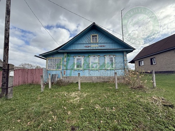 Дом, 57 кв.м. (№13640) Дом, 57 кв.м. (№13640)