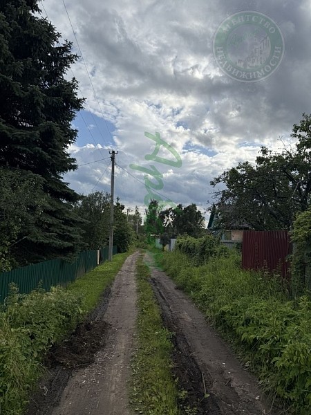 Участок , 7 сот. (№14189)