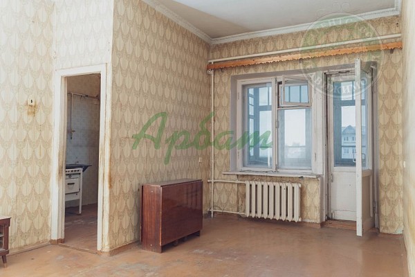 2-к квартира, 45 кв.м., Пролетарский р-н, Коробкова ул, 13