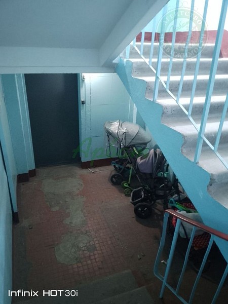 1-к квартира, 30 кв.м. (№14048) 1-к квартира, 30 кв.м. (№14048)