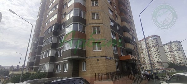 3-к квартира, 71 кв.м. (№14977)