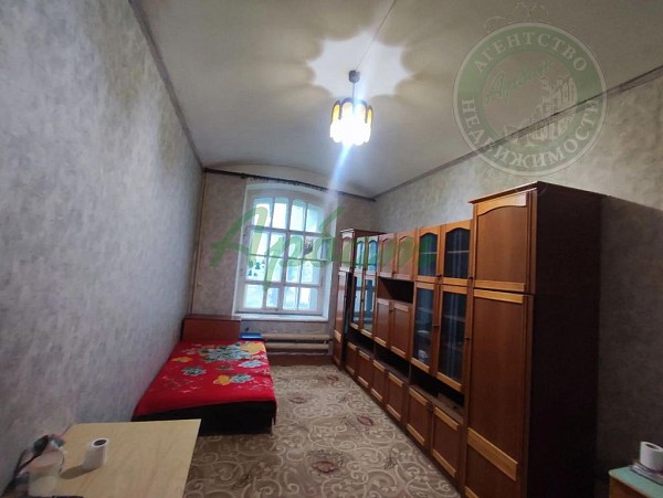 Снять комнату , 18 кв.м., Пролетарский р-н, Спартака ул, 45 к1