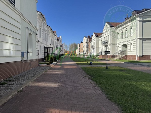 1-к квартира, 41 кв.м. (№14589)