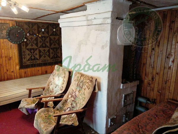 Дом, 26 кв.м. (№14858)