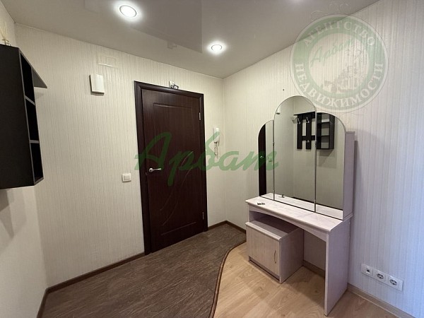 2-к квартира, 50 кв.м. (№14338)