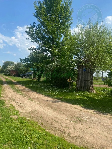 Дом, 47 кв.м. (№14964)