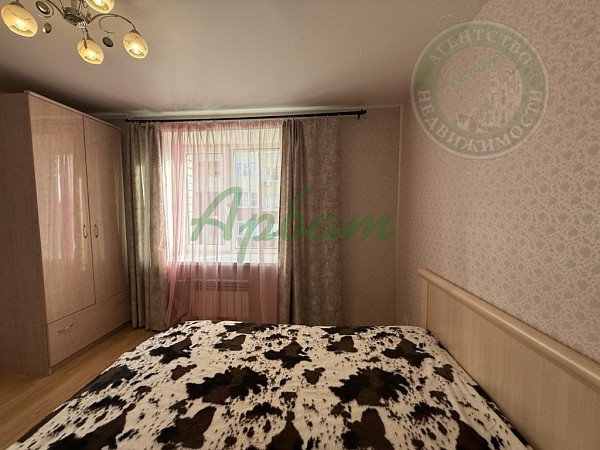 2-к квартира, 50 кв.м. (№14338)