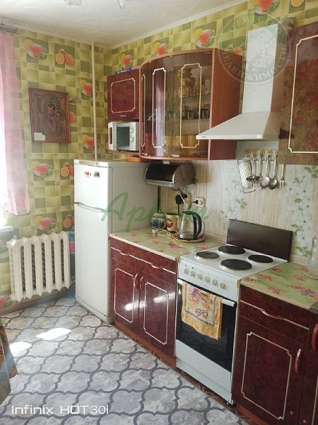 2-к квартира, 49 кв.м., Заволжский р-н, Силикатная 2-я ул, 4 2-к квартира, 49 кв.м., Заволжский р-н, Силикатная 2-я ул, 4