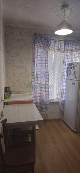 2-к квартира, 45 кв.м. (№12665)