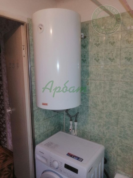3-к квартира, 70 кв.м. (№14379)