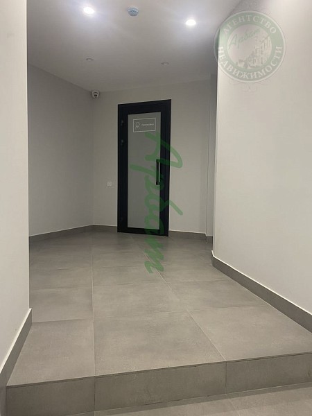 1-к квартира в новостройке, 30 кв.м. (№14921)