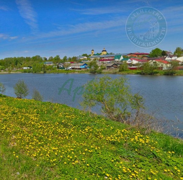 Участок , 6 сот. (№14809)