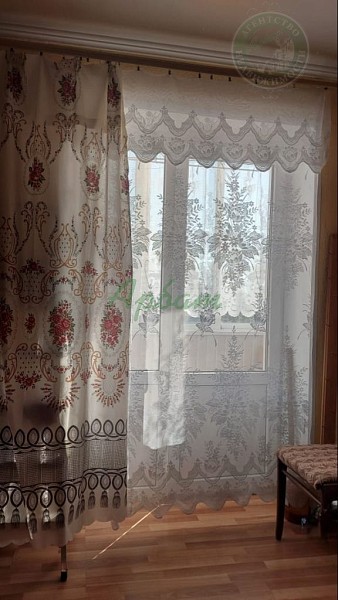 3-к квартира, 56 кв.м. (№14343)