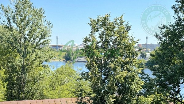 2-к квартира, 70 кв.м. (№14837)