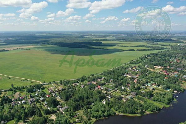 Участок , 17 сот. (№13492)