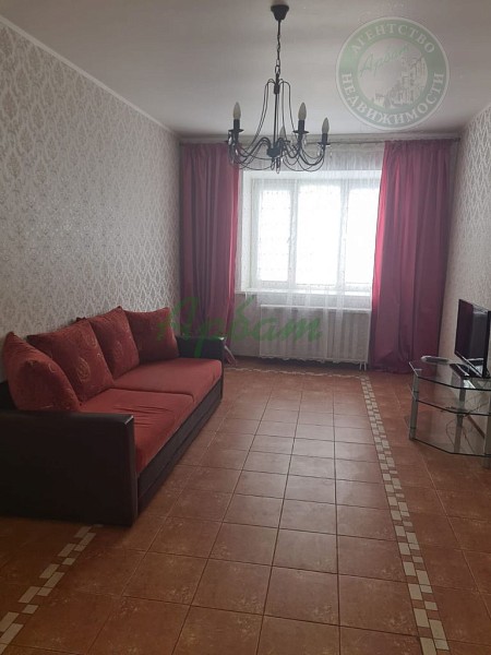 Снять 1-к квартиру, 48 кв.м. (№14306)