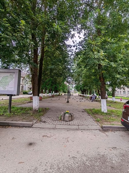 Часть дома, 85 кв.м. (№14369)