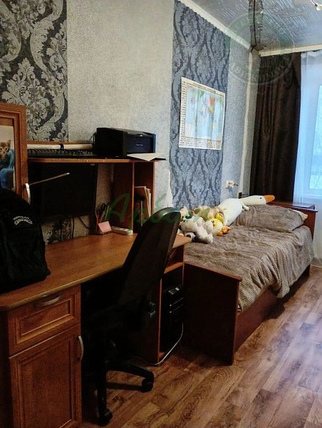 3-к квартира, 70 кв.м. (№14496)