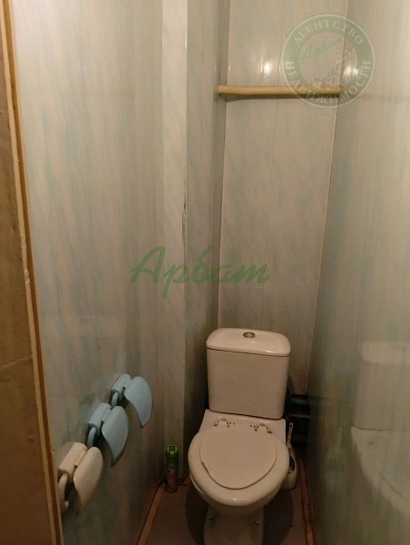Комната , 61 кв.м. (№14654)