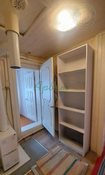 Часть дома, 85 кв.м. (№14123)