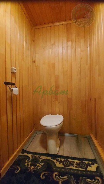 Часть дома, 85 кв.м. (№14287)