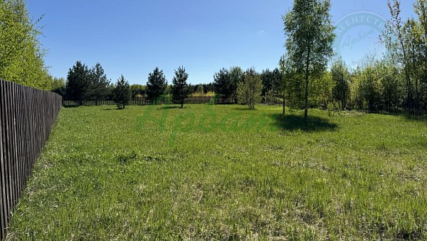 Участок , 23 сот. (№14307)