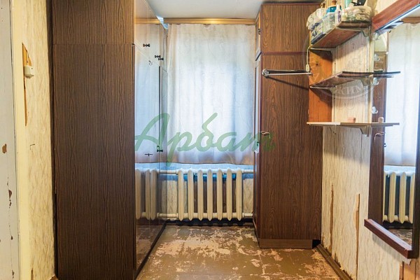 Часть дома, 90 кв.м. (№14889)