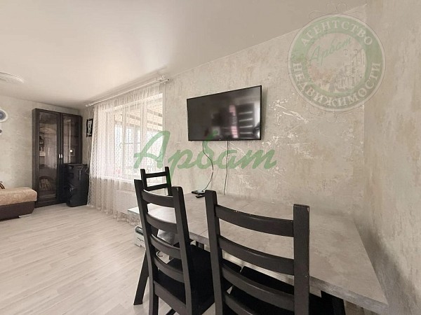 Дом, 89 кв.м. (№14590)