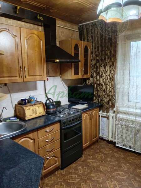 1-к квартира, 38 кв.м., Московский р-н, Фрунзе ул, 16