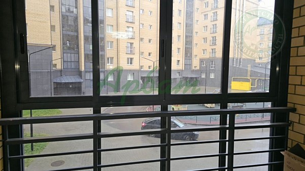 2-к квартира, 71 кв.м. (№14459)