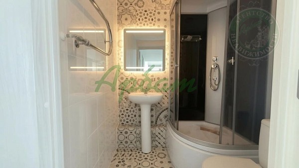 Студия, 21 кв.м. (№14970)