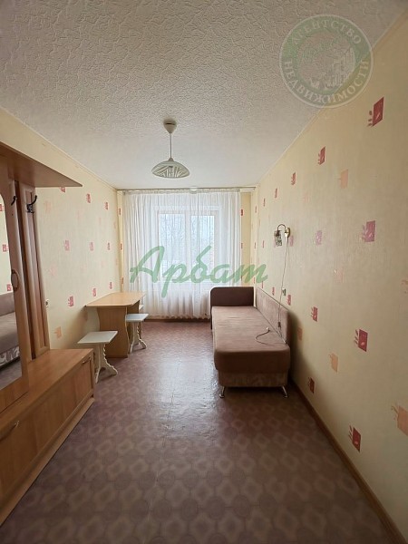 Снять 3-к квартиру, 71 кв.м. (№14505)