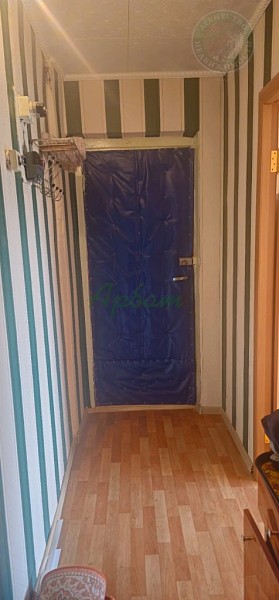 1-к квартира, 31 кв.м. (№13627)