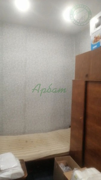 2-к квартира, 38 кв.м. (№14544)