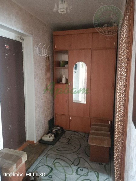 2-к квартира, 49 кв.м. (№13978) 2-к квартира, 49 кв.м. (№13978)