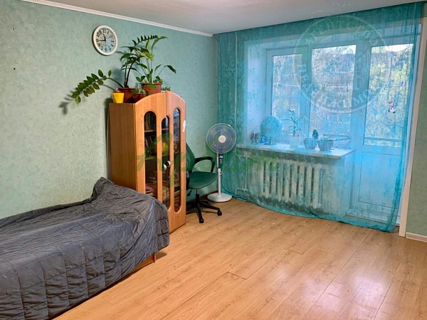 3-к квартира, 58 кв.м. (№14506)