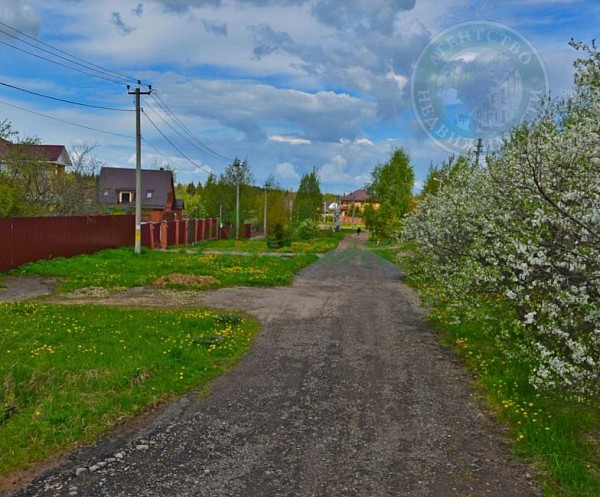 Участок , 13 сот. (№14207)