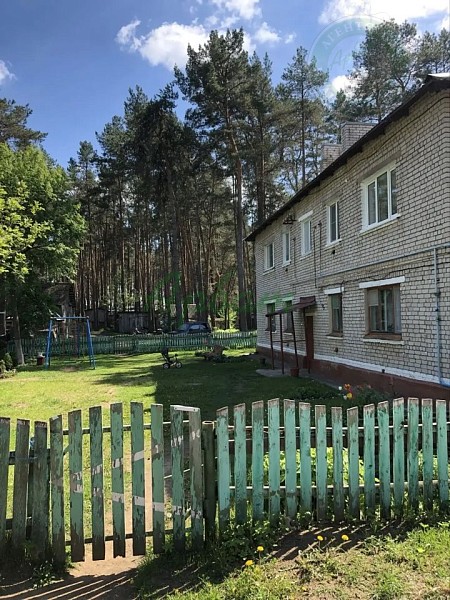 2-к квартира, 39 кв.м., 1