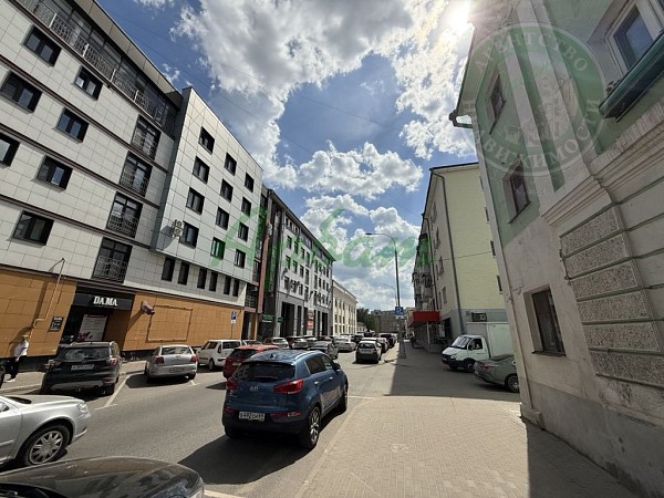 2-к квартира, 59 кв.м., Центральный р-н, Тверская пл, 8