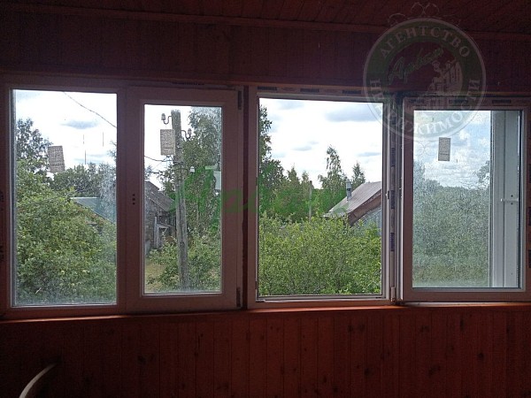 Дом, 73 кв.м. (№14915)